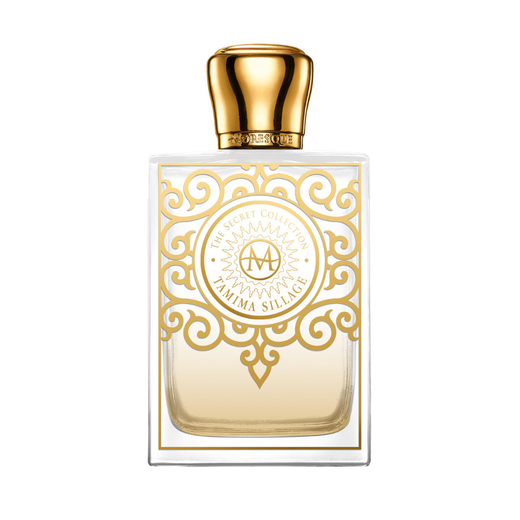 Tamima Sillage, Moresque Secret Collection