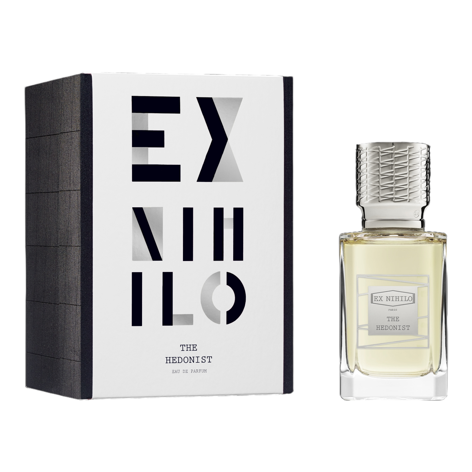 The Hedonist, Ex Nihilo, Collection Iconoclaste