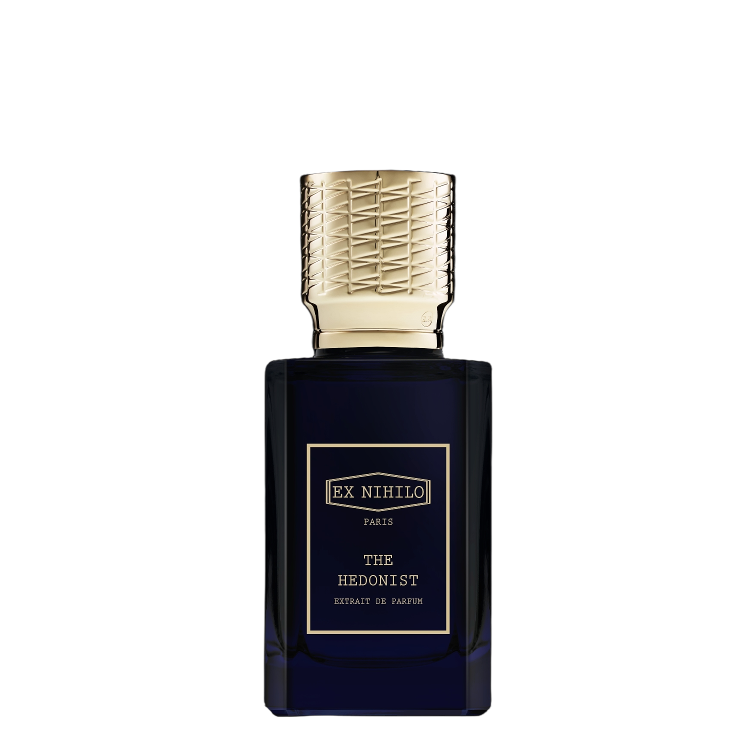 The Hedonist Extrait, Ex Nihilo, Collection Quintessence