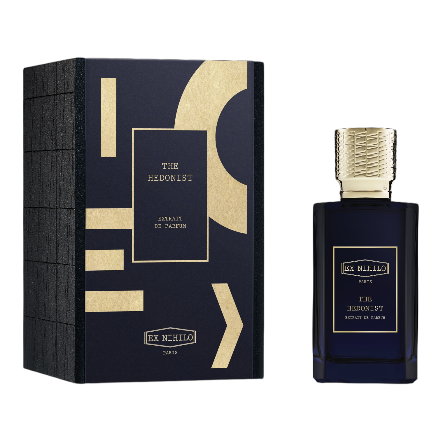 The Hedonist Extrait, Ex Nihilo, Collection Quintessence