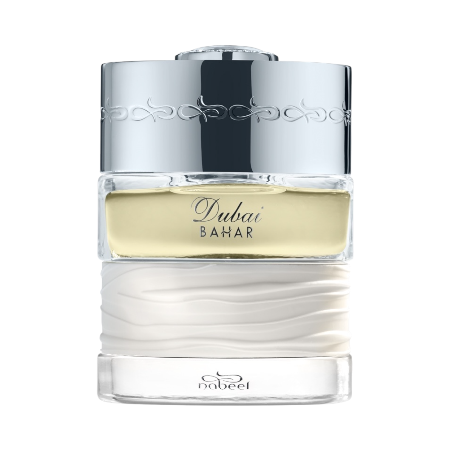 The Spirit of Dubai Bahar, Nischenparfüm 50ml EdP 4D OUTFITTERS