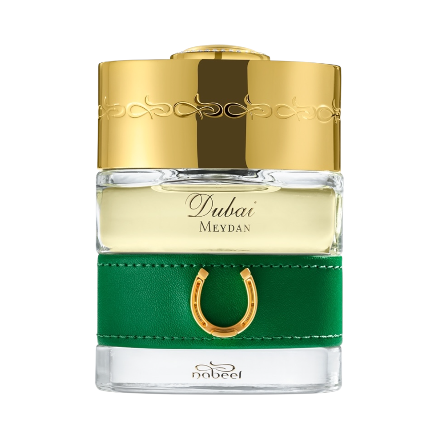 The Spirit of Dubai Meydan, 50ml EdP, Nischenparfüm, 4D OUTFITTERS