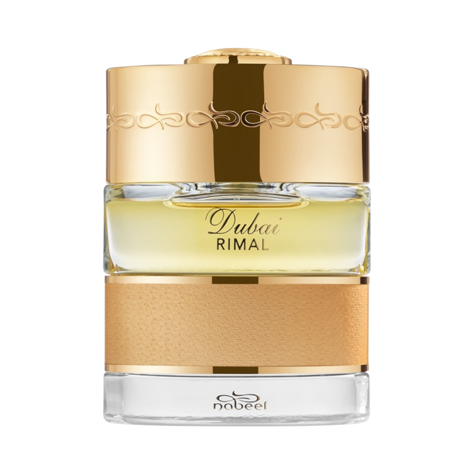 The Spirit of Dubai Rimal, 50ml EdP Nischenparfüm, 4D OUTFITTERS