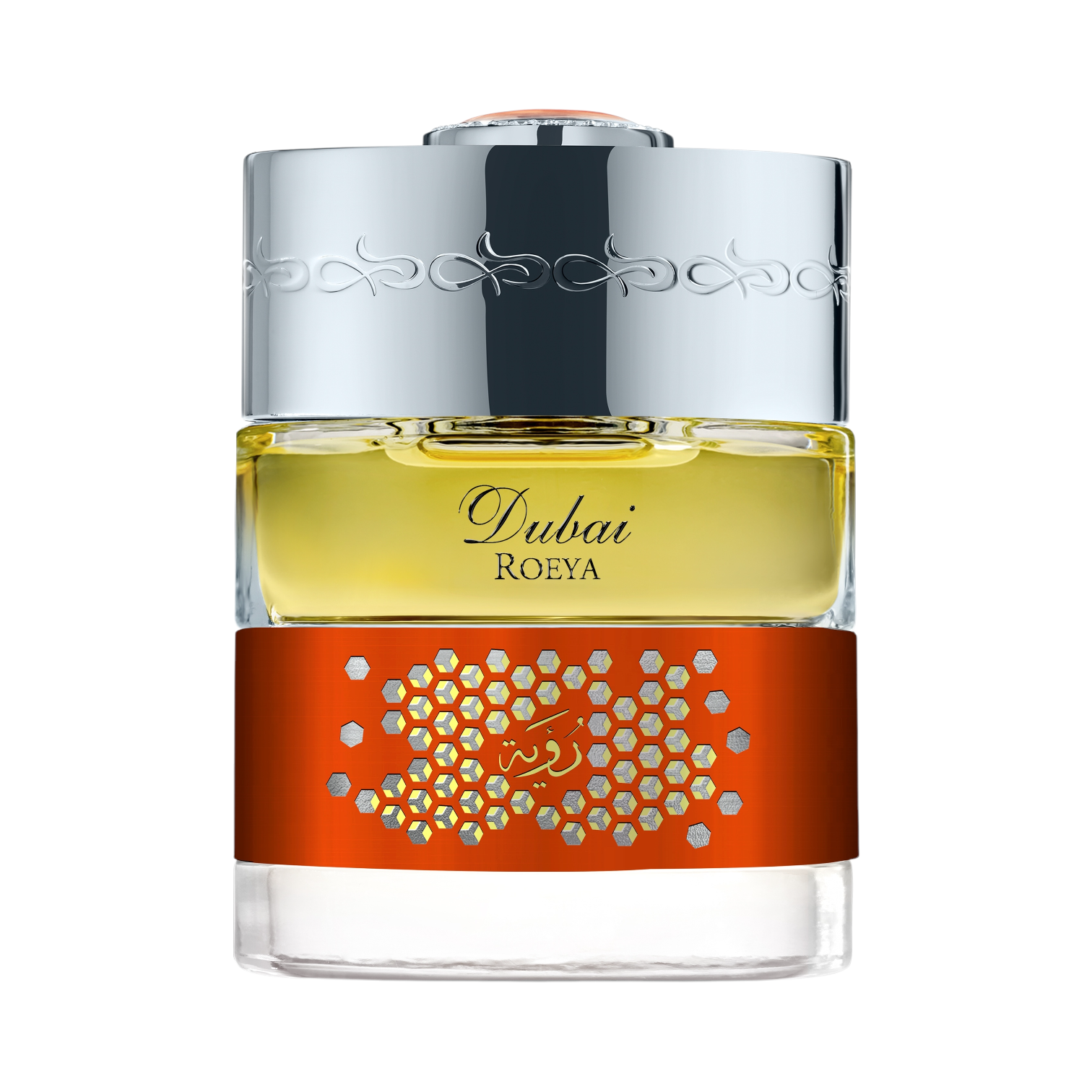 The Spirit of Dubai Roeya, 50ml bottle EdP Nischenparfüm, 4D OUTFITTERS