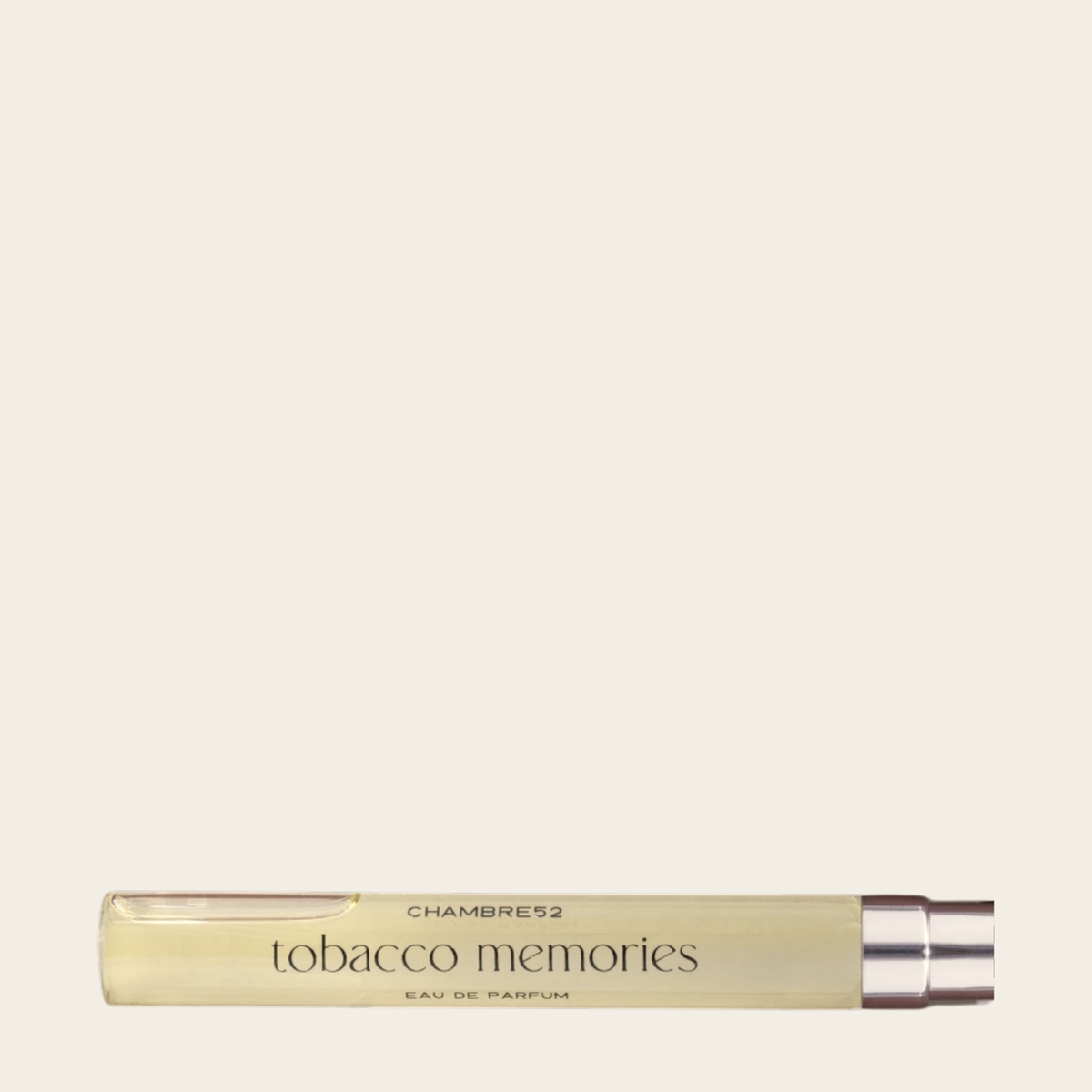 Tobacco Memories by Chambre52 – 10 ml travel spray