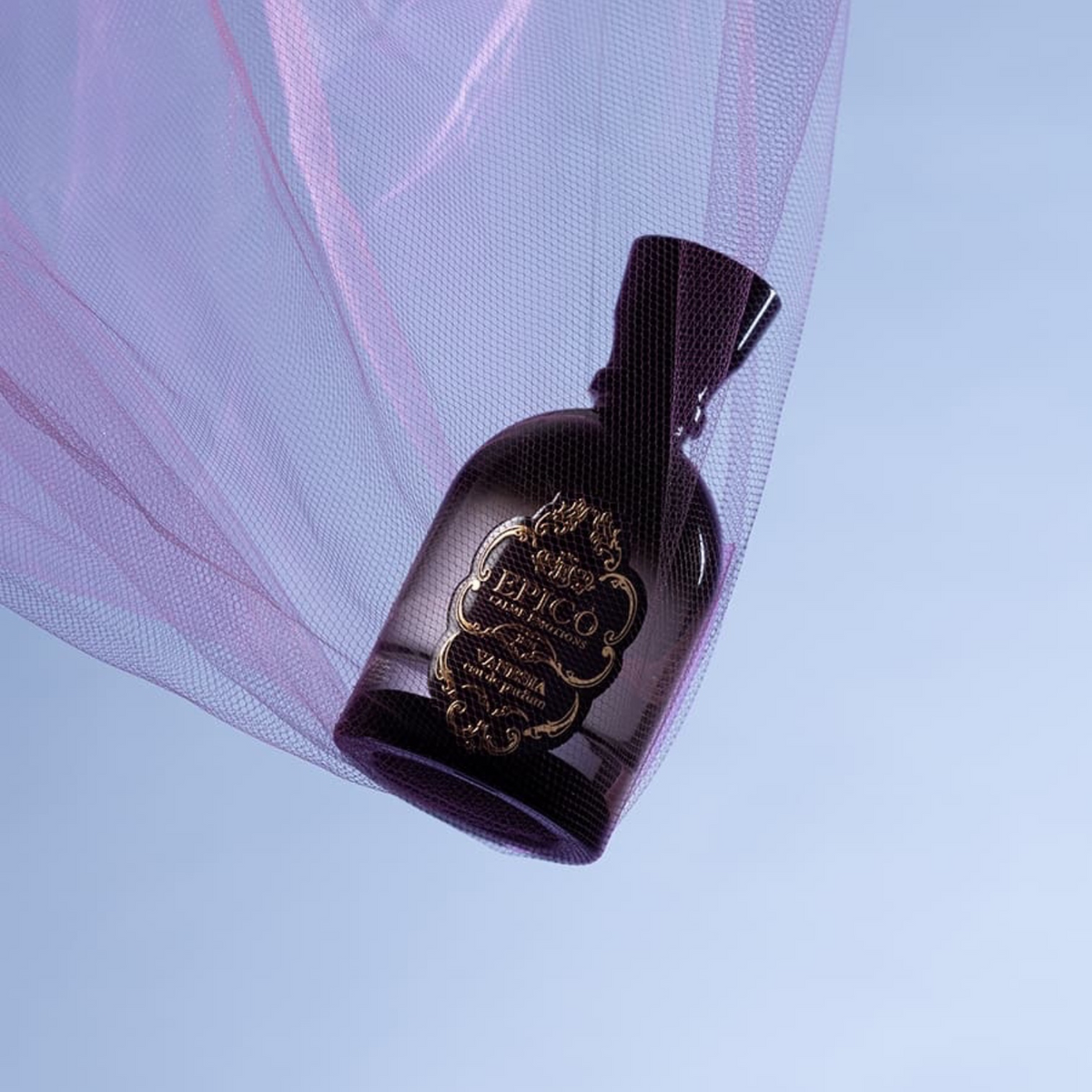 Vanesia, Epico Parfum