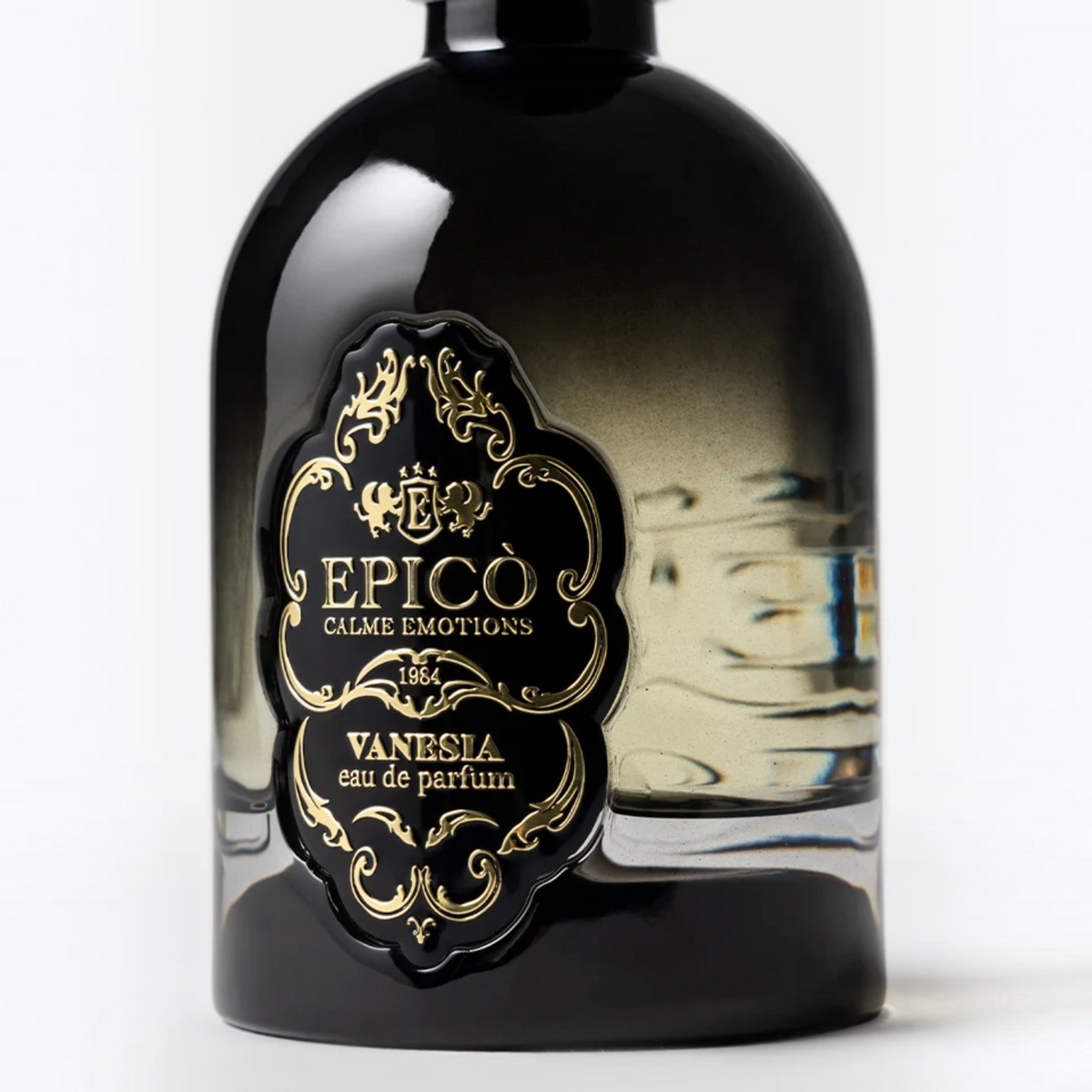 Vanesia, Epico Parfum