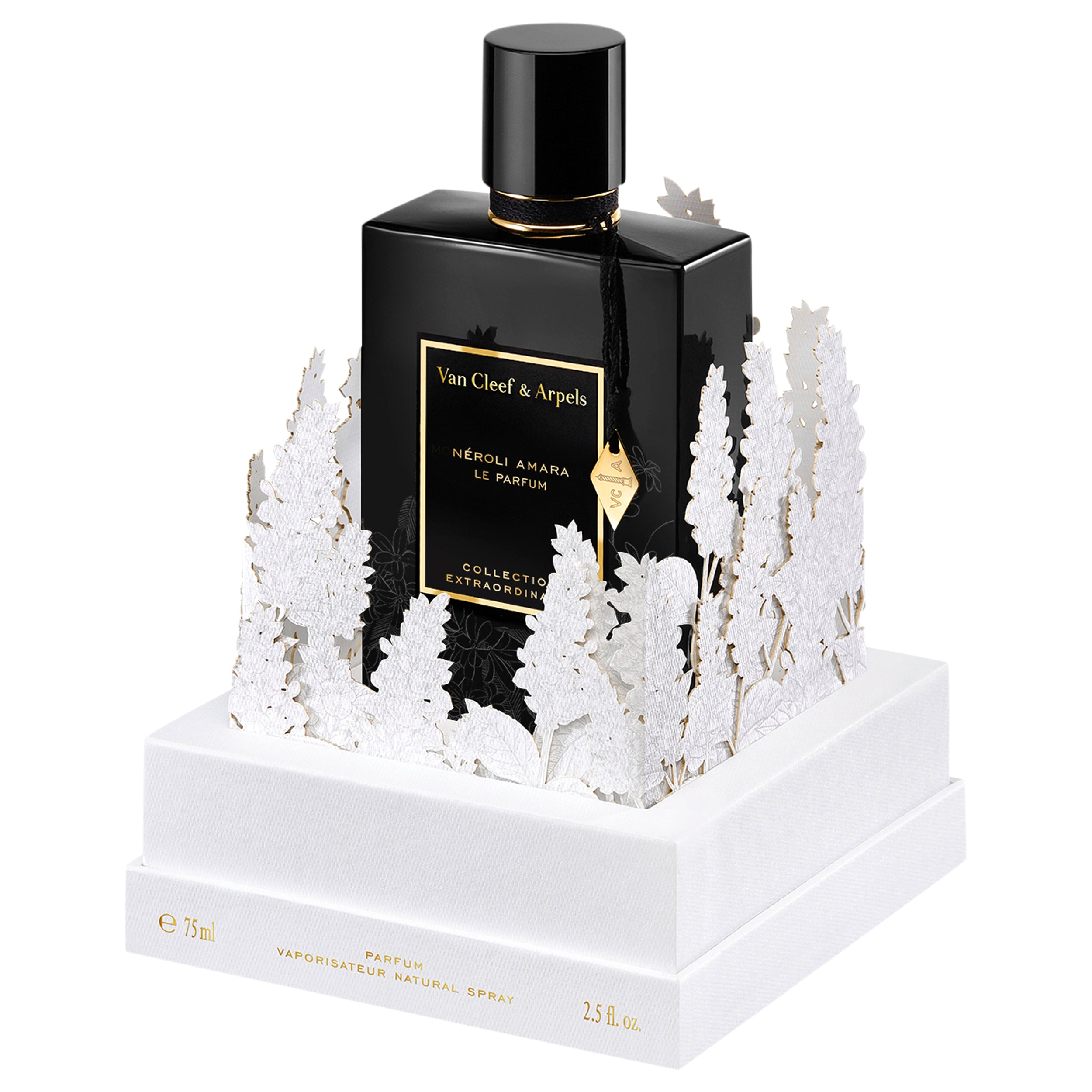 Neroli Amara Le Parfum, Van Cleef & Arpels