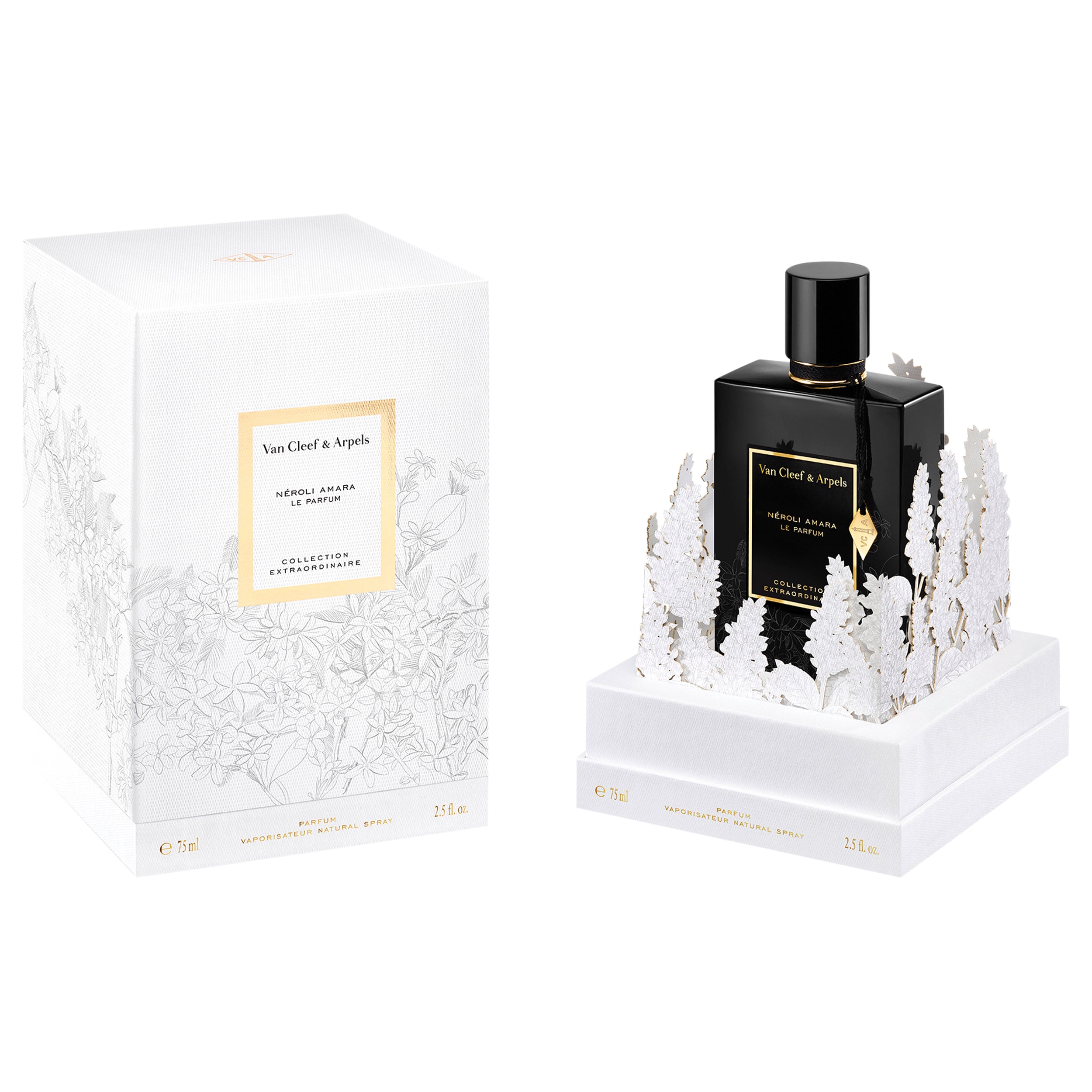 Neroli Amara Le Parfum, Van Cleef &amp; Arpels