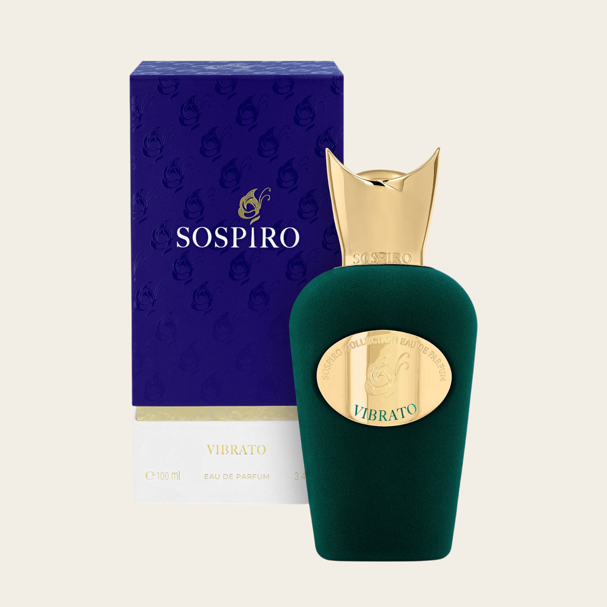 Vibrato von Sospiro – Ansicht 2