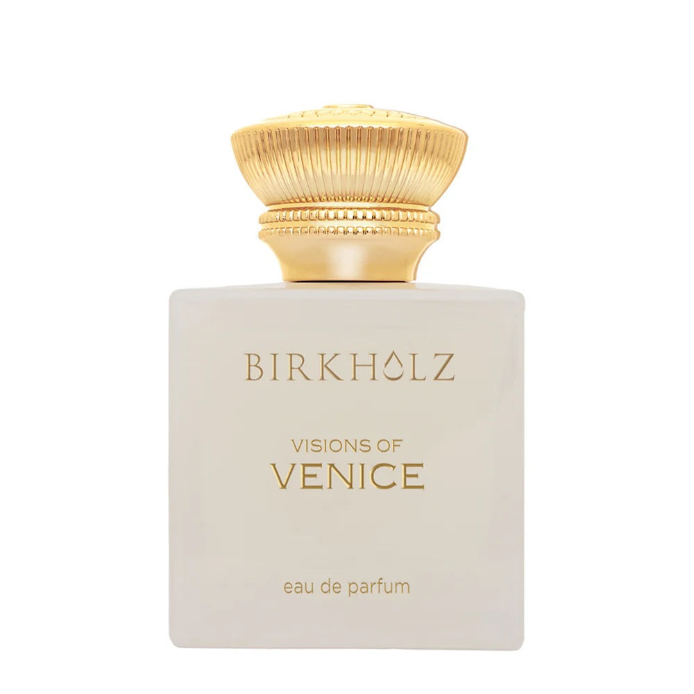 Flakon von Visions of Venice – Birkholz Italian Collection