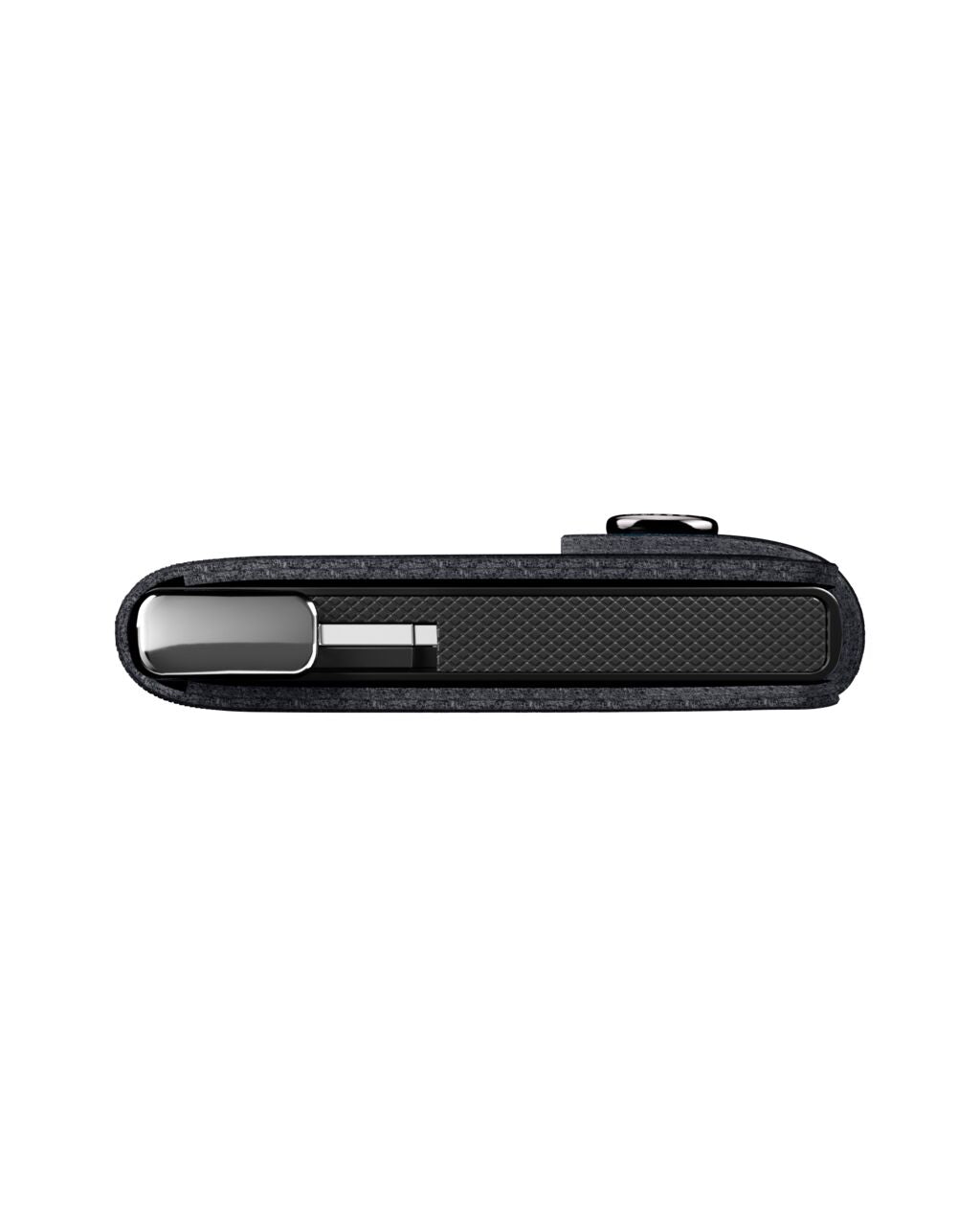 Secrid Premium+ Miniwallet Basco, Metalkarten geeignet