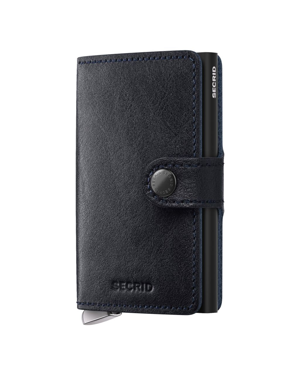 Secrid Premium+ Miniwallet Basco, Metalkarten geeignet