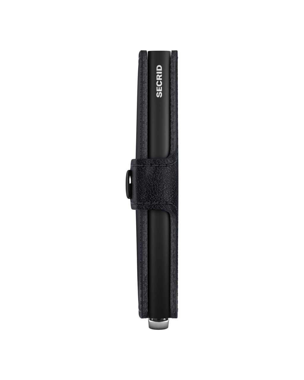 Secrid Premium+ Miniwallet Basco, Metalkarten geeignet