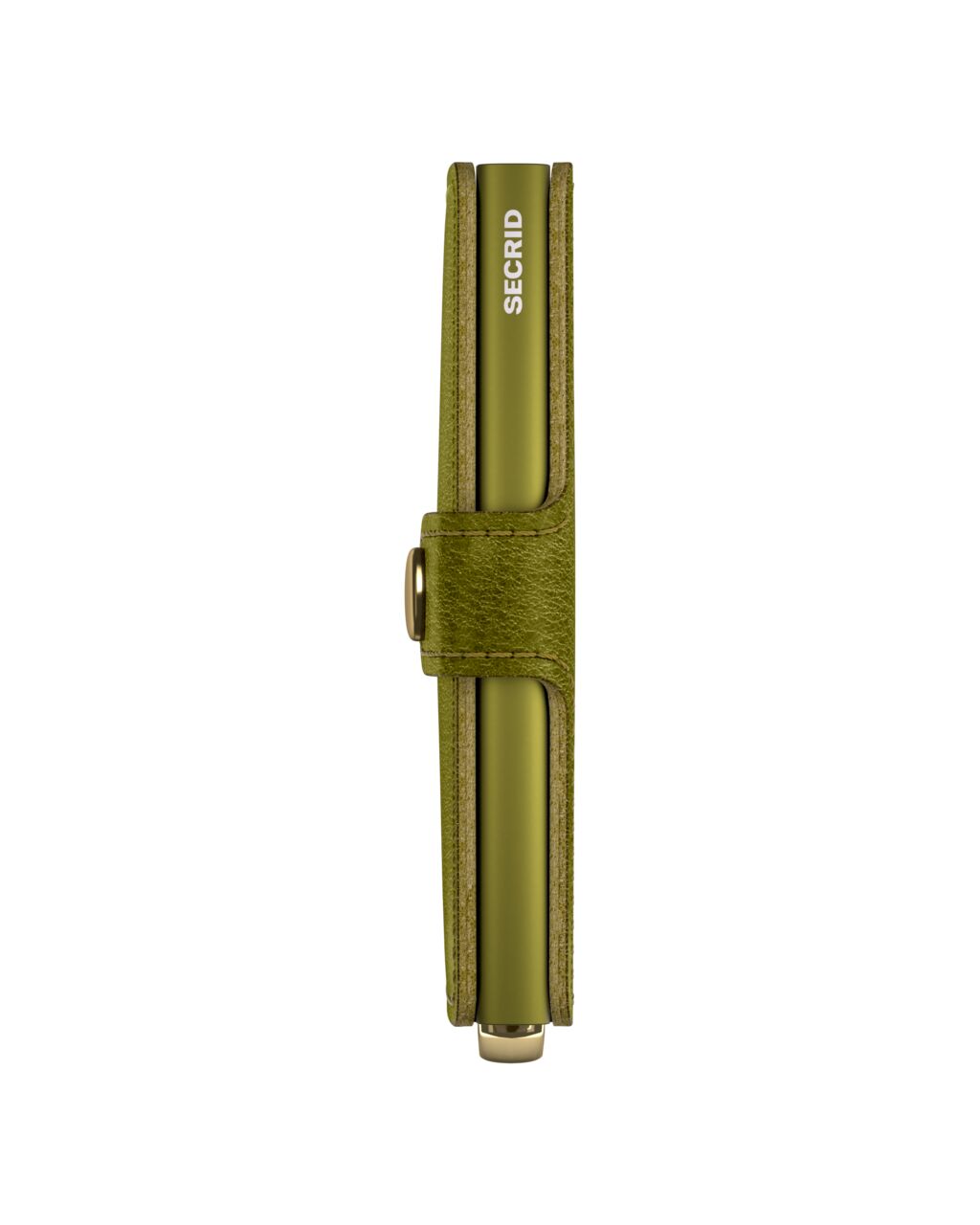 Secrid Premium+ Miniwallet Basco, Metalkarten geeignet