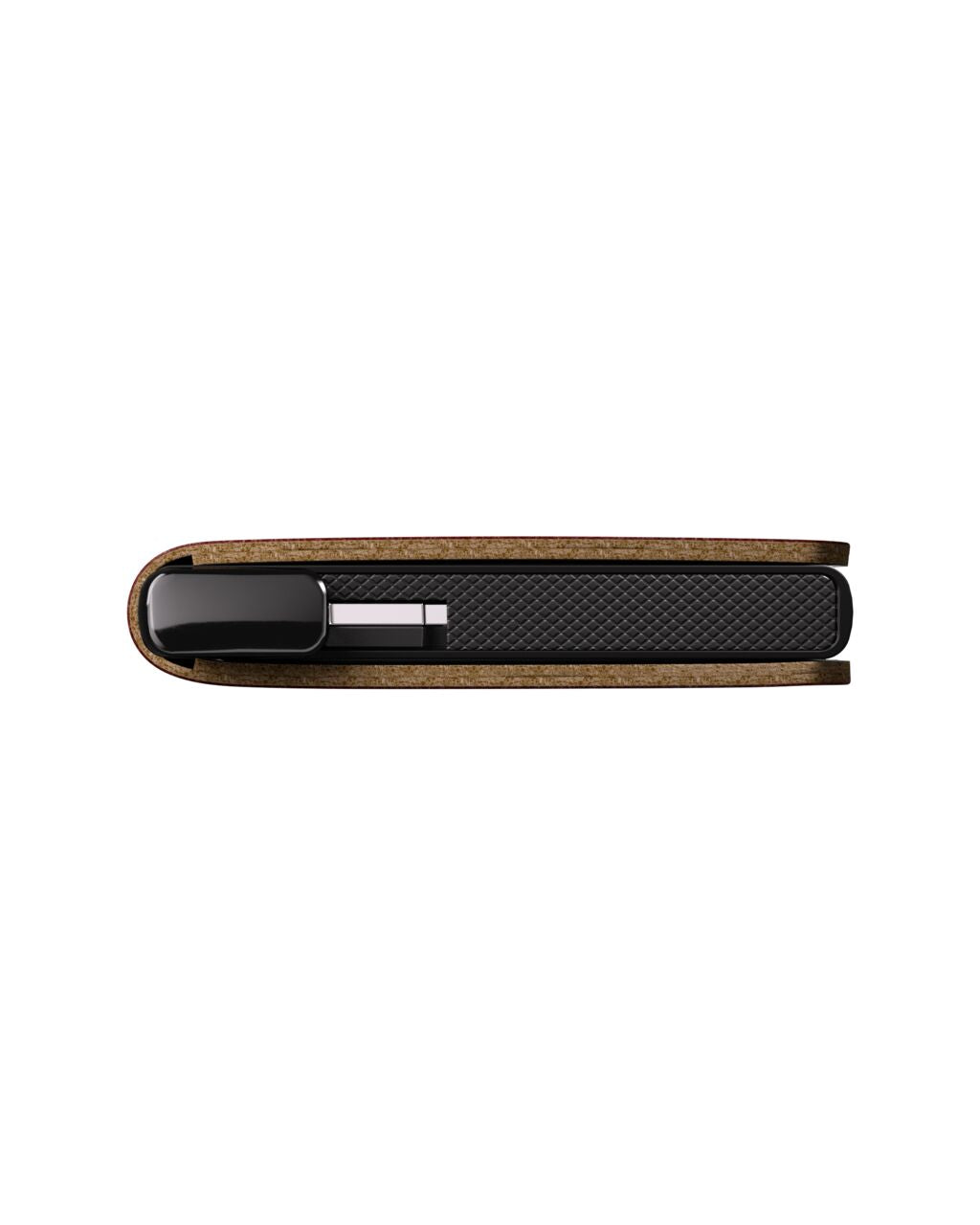 Secrid Premium+ Slimwallet Basco, suitable for metal cards