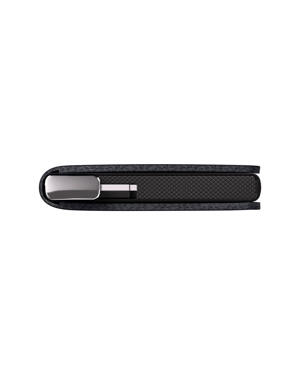 Secrid Premium+ Slimwallet Basco, suitable for metal cards