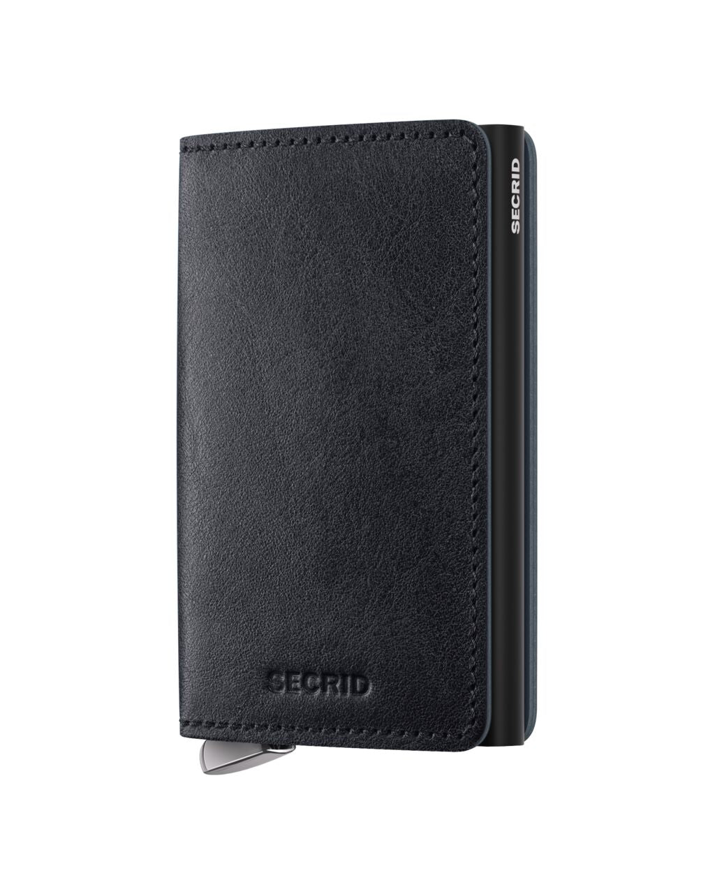 Secrid Premium+ Slimwallet Basco, suitable for metal cards