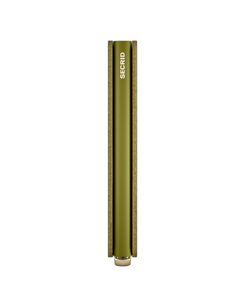 Secrid Premium+ Slimwallet Basco, suitable for metal cards