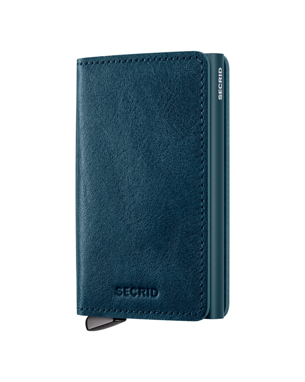 Secrid Premium+ Slimwallet Basco, suitable for metal cards