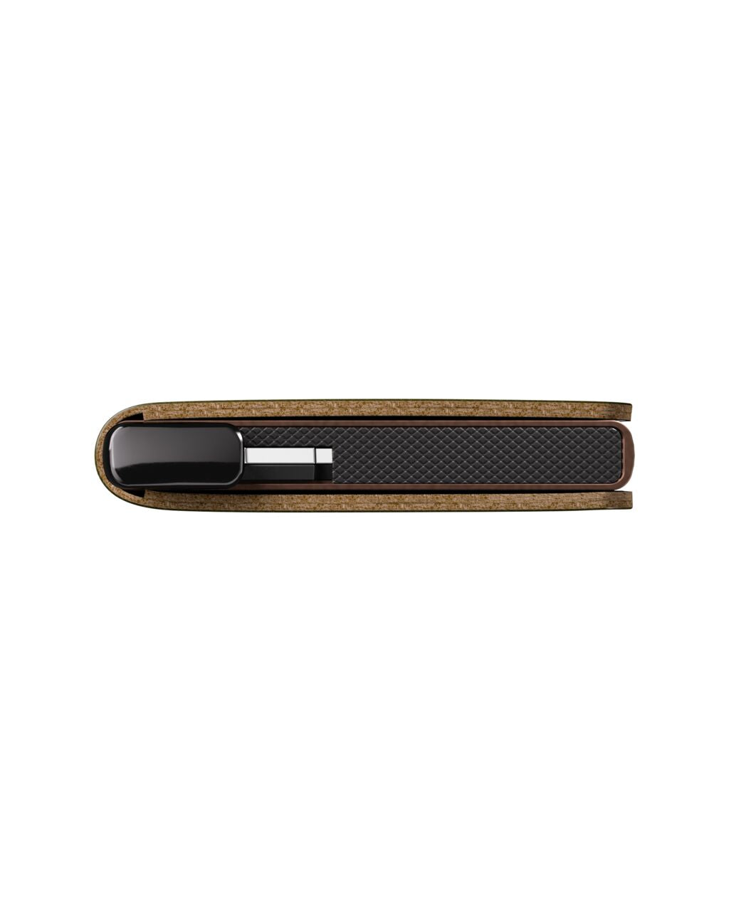 Secrid Premium+ Slimwallet Basco, suitable for metal cards