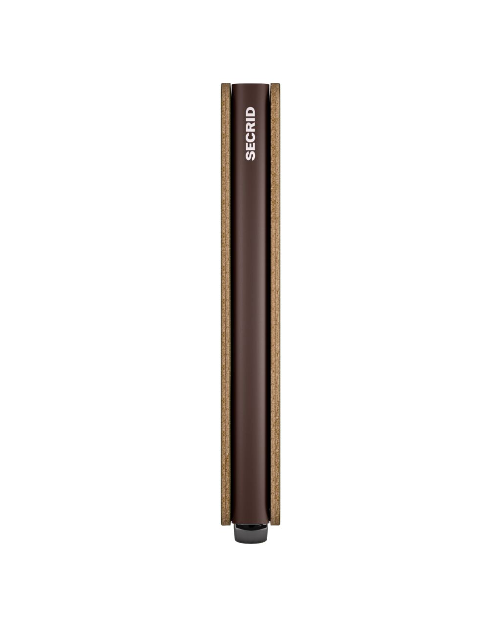 Secrid Premium+ Slimwallet Basco, suitable for metal cards