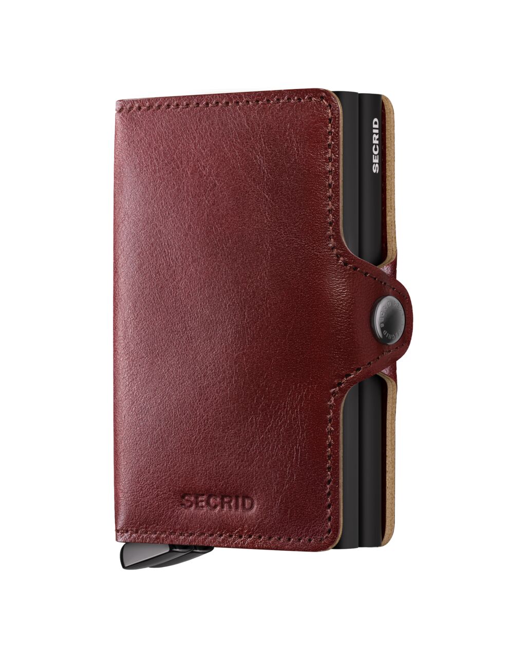 Secrid Premium+ Twinwallet Basco, suitable for metal cards