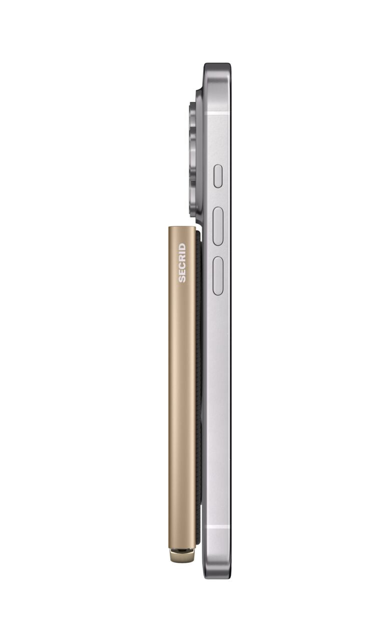 Secrid Premium+ Cardprotector for Magsafe