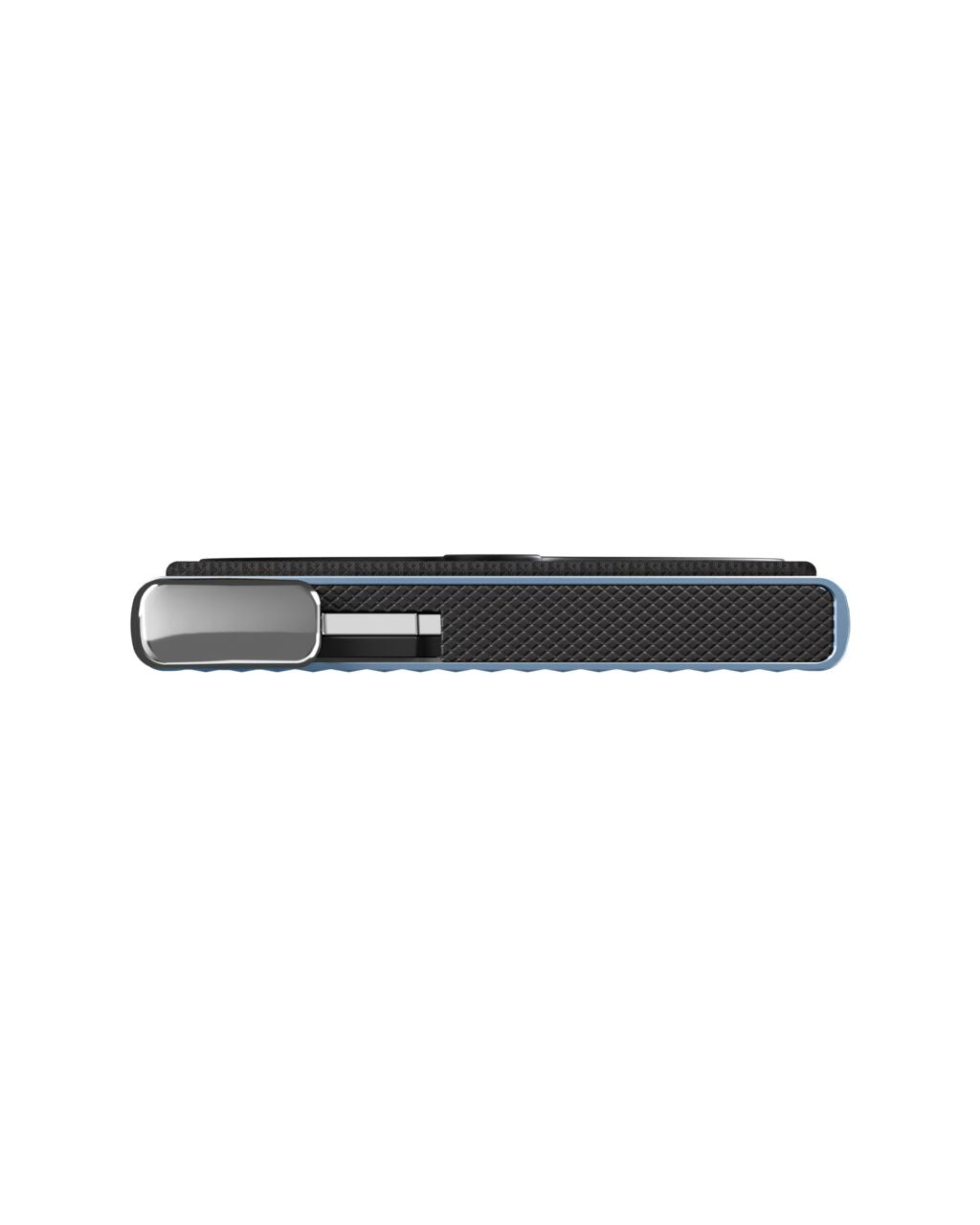 Secrid Premium+ Cardprotector for MagSafe, suitable for metal cards
