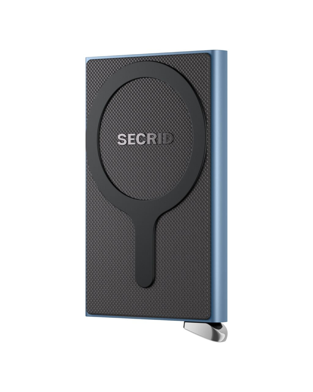 Secrid Premium+ Cardprotector for MagSafe, suitable for metal cards