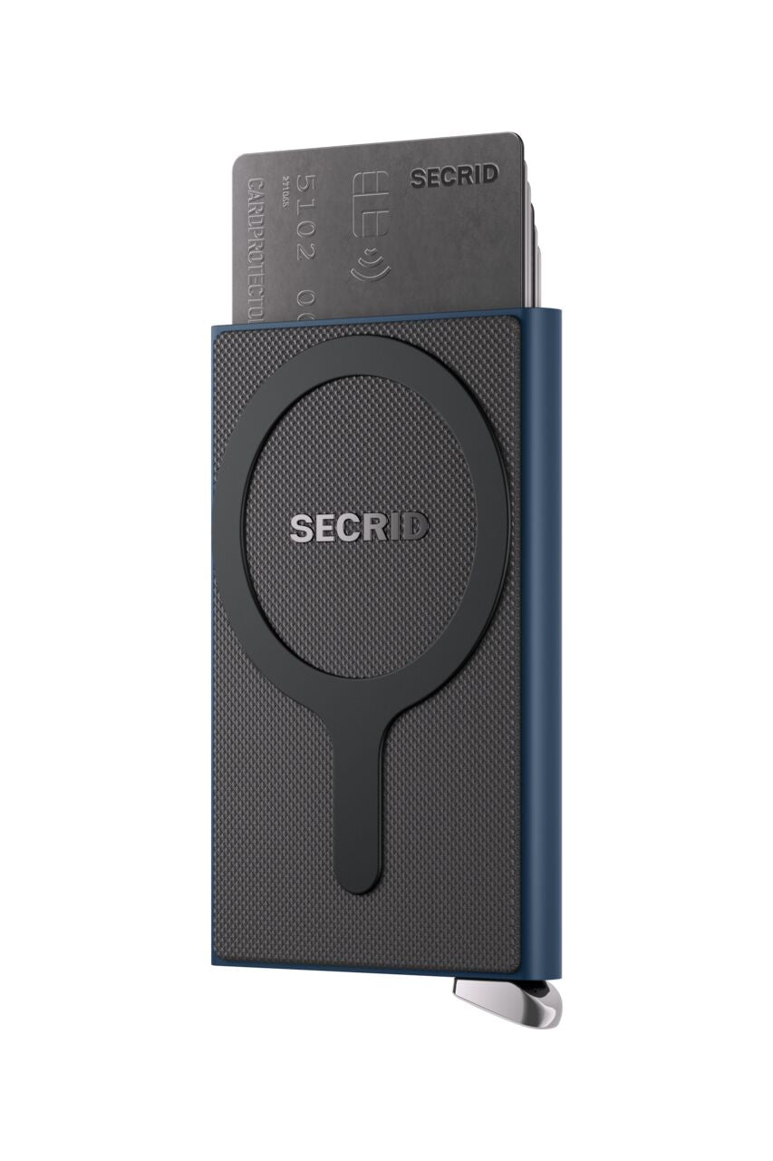 Secrid Premium+ Cardprotector for Magsafe
