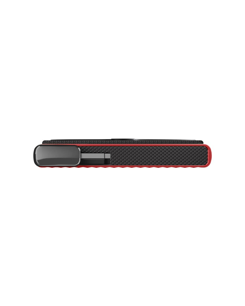 Secrid Premium+ Cardprotector for MagSafe, suitable for metal cards