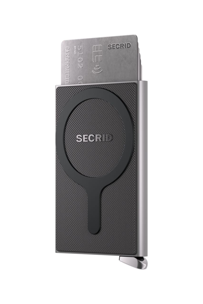 Secrid Premium+ Cardprotector for Magsafe