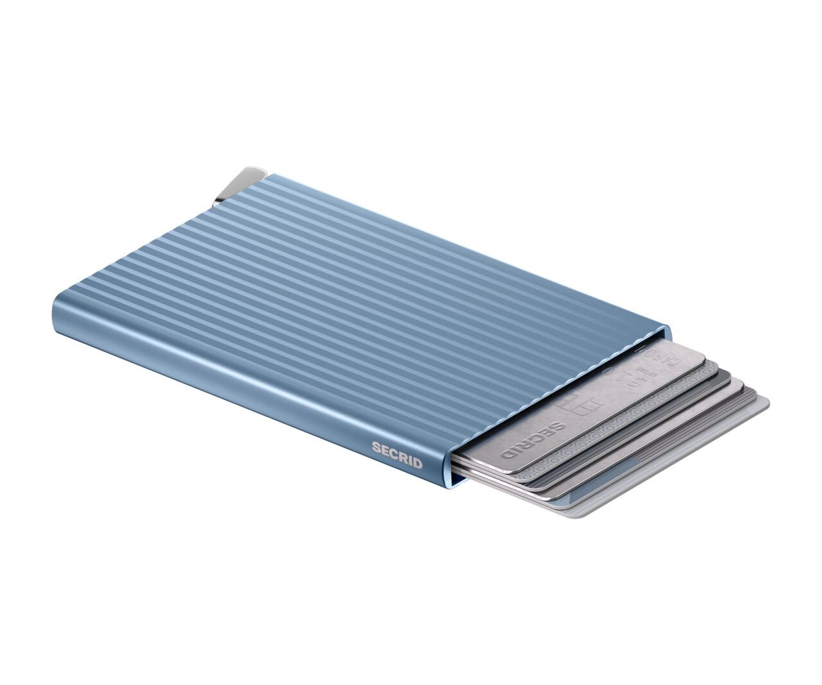 Secrid Premium+ Cardprotector for MagSafe, suitable for metal cards
