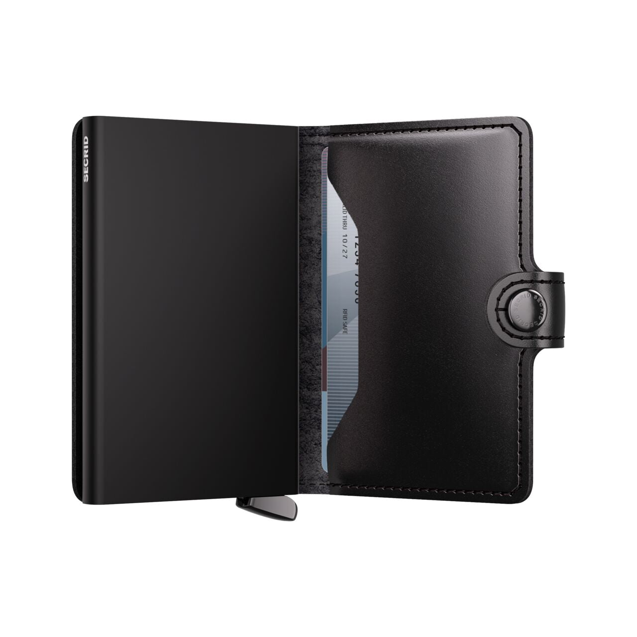 Secrid Premium+ Miniwallet Dusk