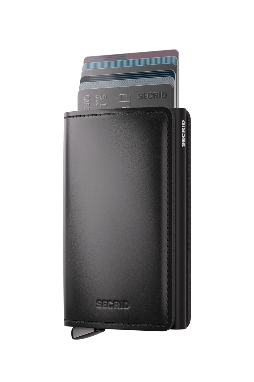 Secrid Premium+ Slimwallet Dusk