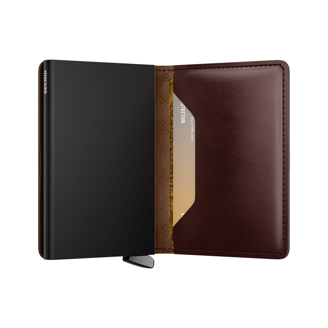 Secrid Premium+ Slimwallet Dusk