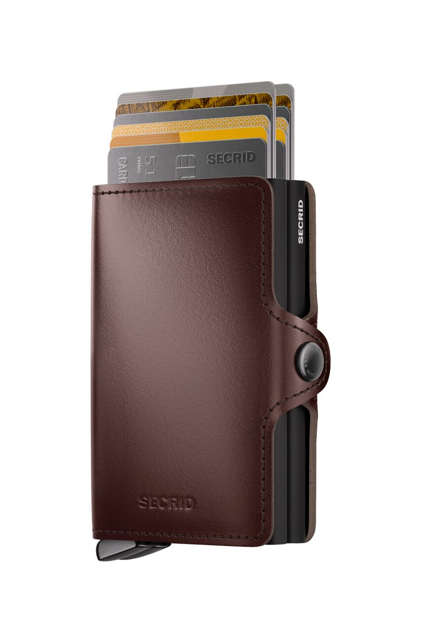 Secrid Premium+ Twinwallet Dusk