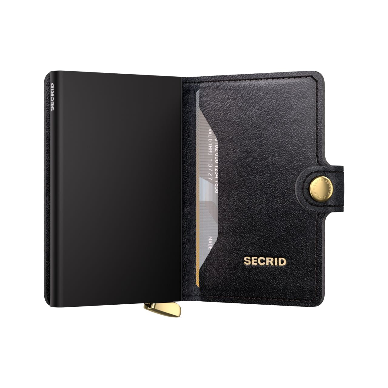 Secrid Premium+ Miniwallet Emboss Diamond