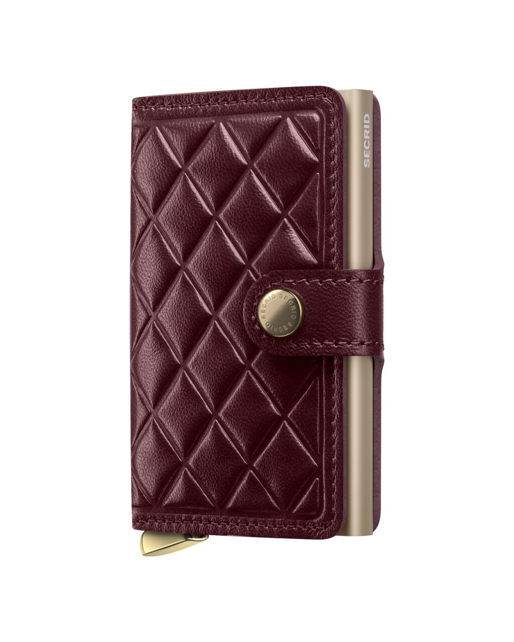 Secrid Premium+ Miniwallet Emboss Diamond