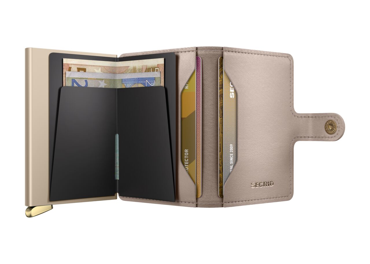 Secrid Premium+ Miniwallet Emboss Diamond