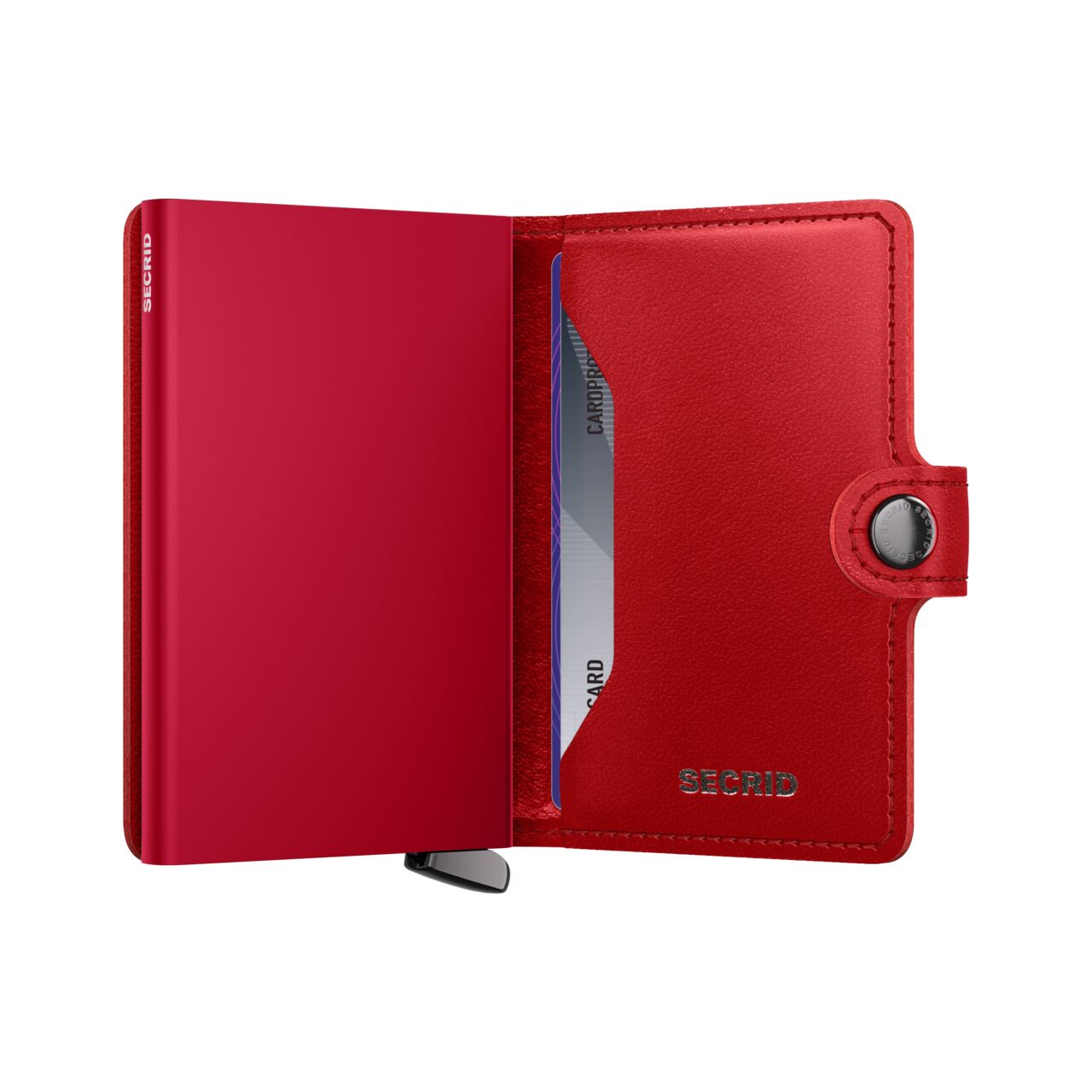 Secrid Premium+ Miniwallet Emboss Diamond
