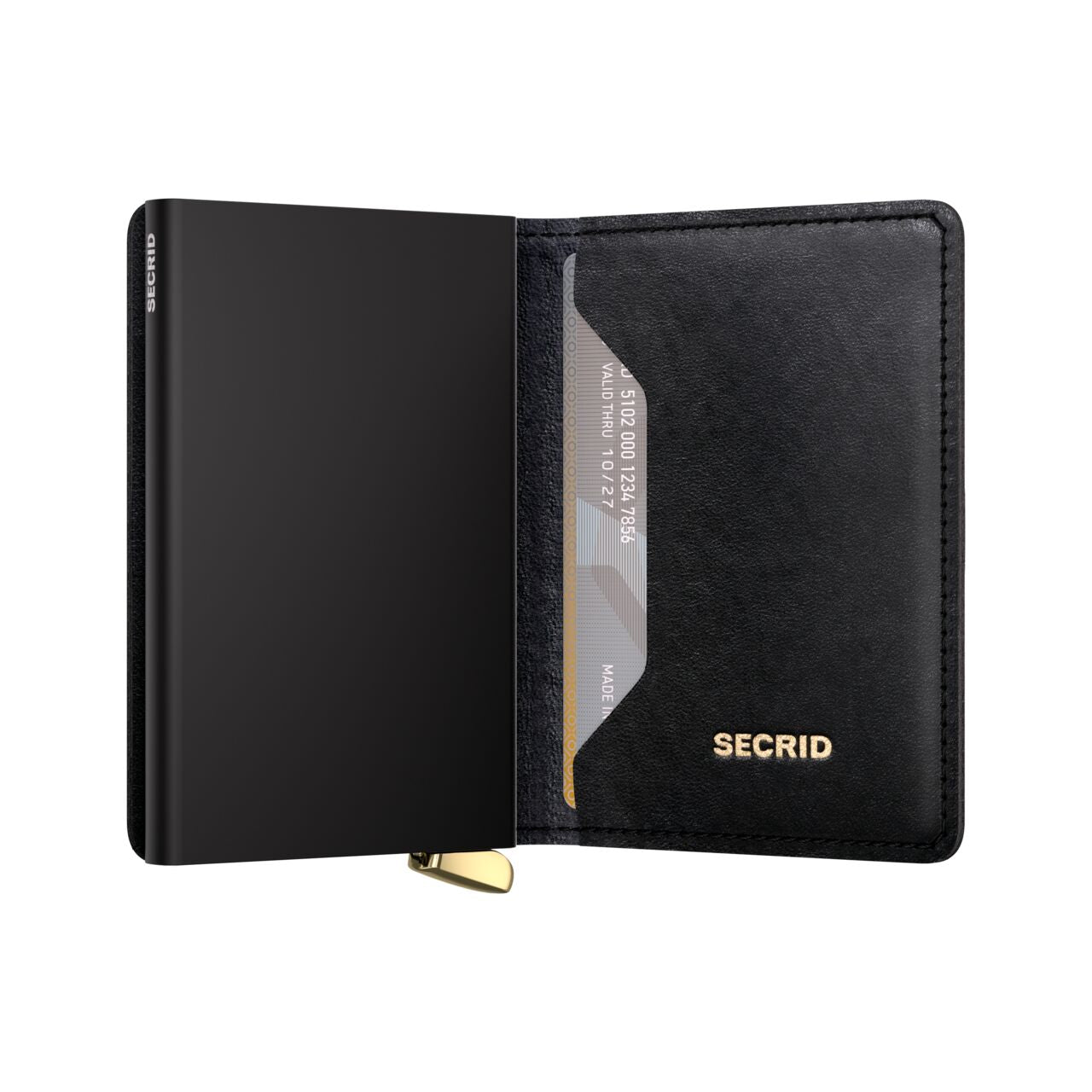 Secrid Premium+ Slimwallet Emboss Diamond