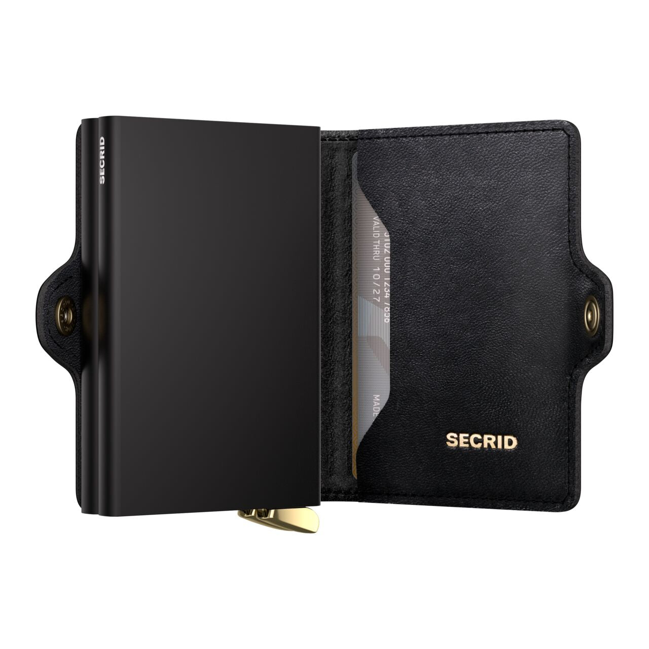 Secrid Premium+ Twinwallet Emboss Diamond