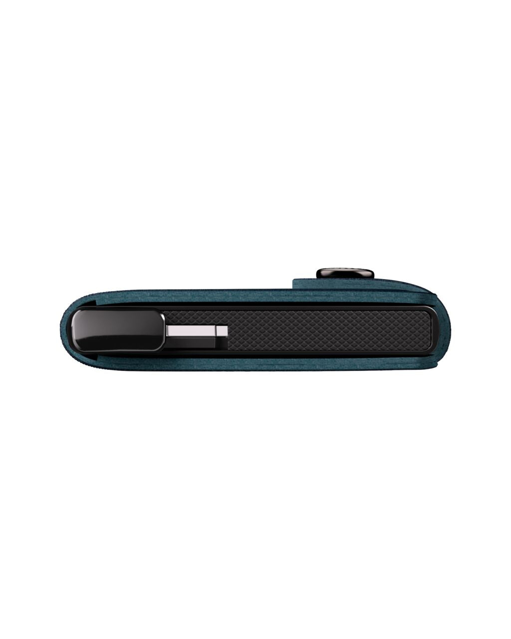 Secrid Premium+ Miniwallet Emboss Lines