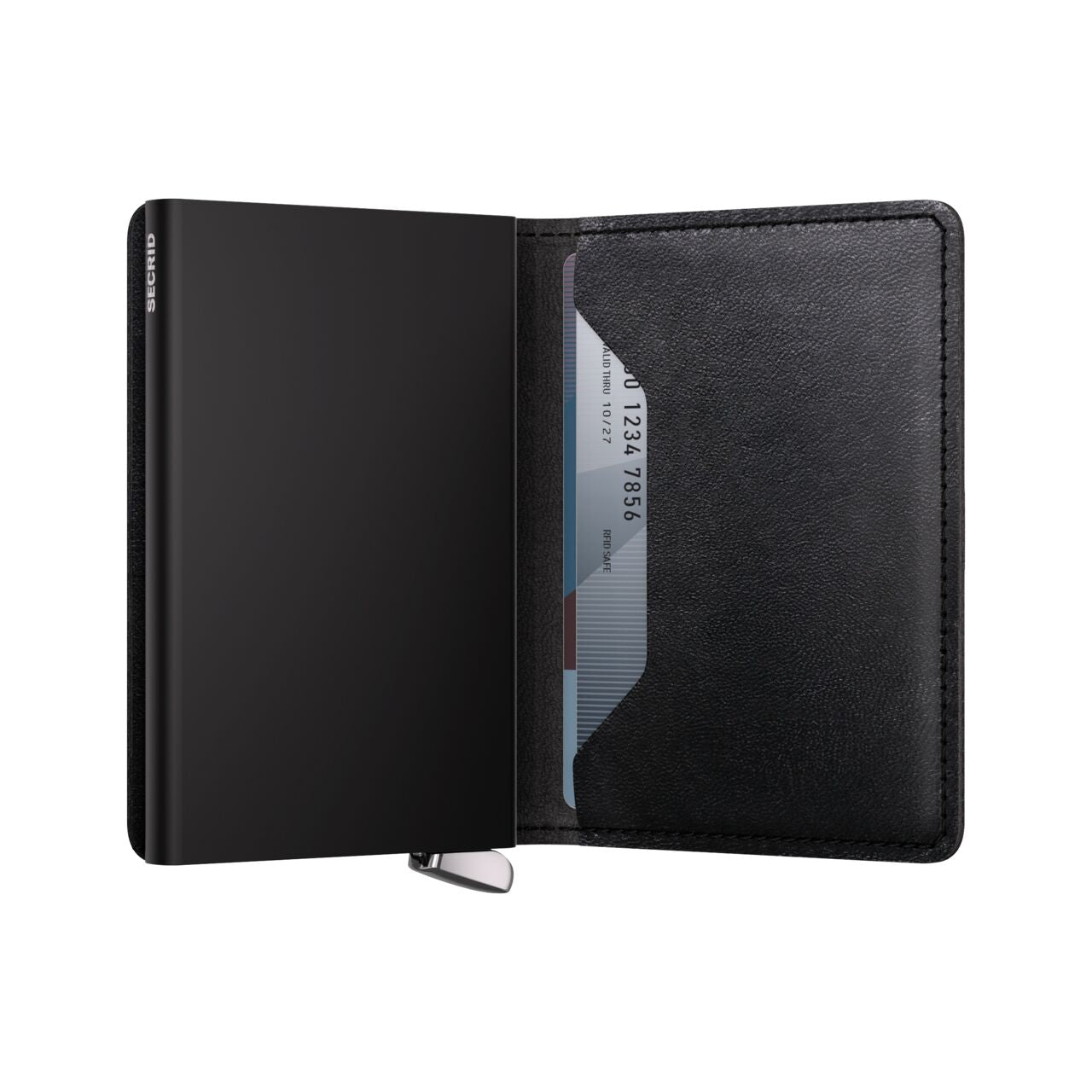 Secrid Premium+ Slimwallet Emboss Lines