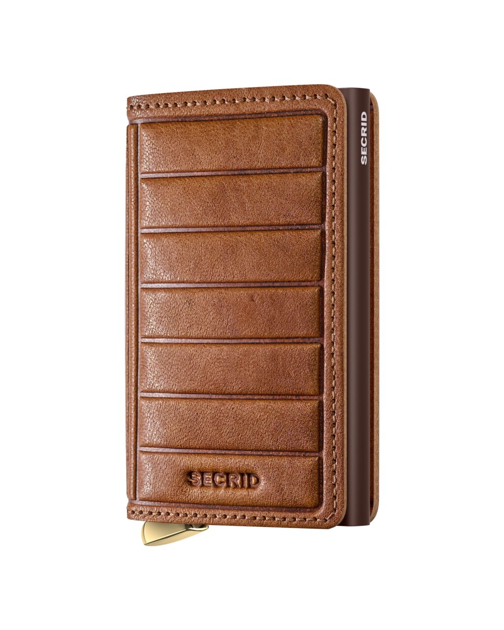 Secrid Premium+ Slimwallet Emboss Lines