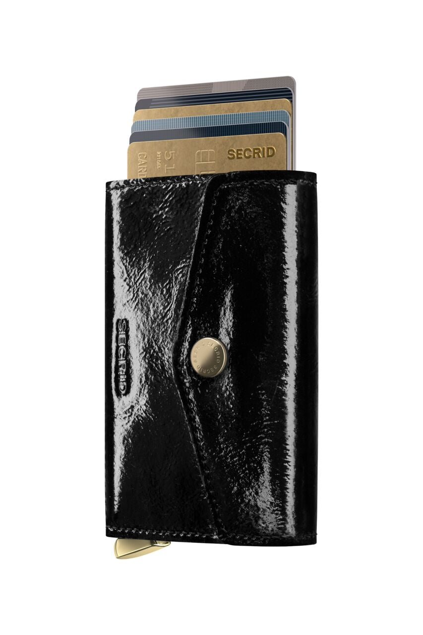 Secrid Premium+ Envelope Naplak