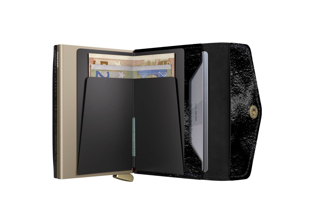Secrid Premium+ Envelope Naplak