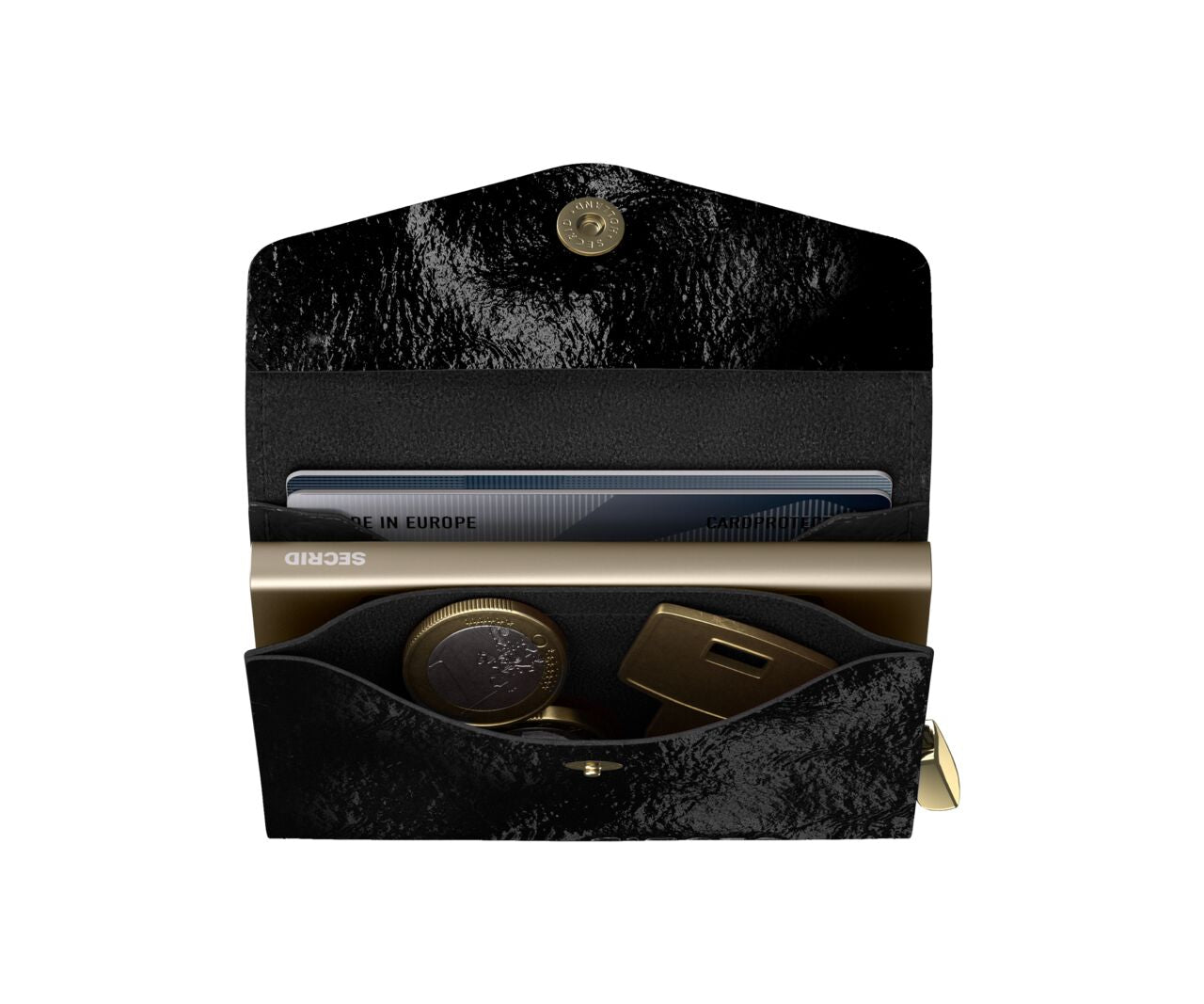 Secrid Premium+ Envelope Naplak